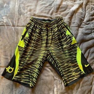 Nike KD Shorts Size: Small